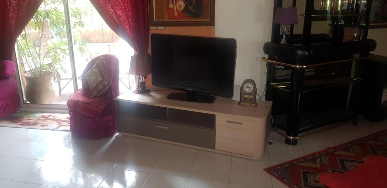 Appartement Meuble A Louer A فاس المظهر الخارجي الصورة